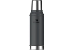 Termosas Stanley Classic. 0.94 l. juoda