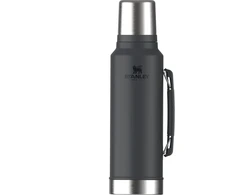 Termosas Stanley CLASSIC. 1.4 l. juoda