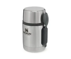Termosas maistui Stanley Adventure All-in-one Food Jar, 0.53 l, nerūdijančiojo plieno sp.