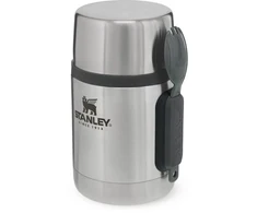 Termosas maistui Stanley Adventure All-in-one Food Jar, 0.53 l, nerūdijančiojo plieno sp.