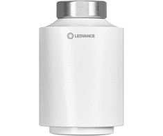 „Ledvance SMART+ WiFi“ radiatorių termostatas, 3 vnt. pakuotė | „Ledvance“