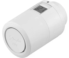 Termostatas Danfoss Ally