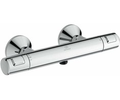 Ideal Standard Termostatinis dušo komplektas „Certherm T25“, atviras