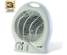 Ventiliatorinis šildytuvas Standart Fh104 2Kw