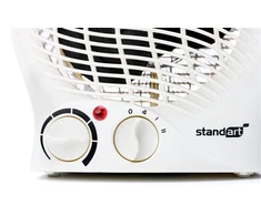 Termoventiliatorius Standart FH04, 2 kW