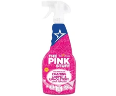 The Pink Stuff Kilimų ir apmušalų valiklis The Rožinė Stuff, 0.5 l