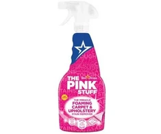The Pink Stuff Kilimų ir apmušalų valiklis The Rožinė Stuff, 0.5 l