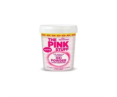 The Pink Stuff Dėmių valymo priemonė The Rožinė Stuff, 1kg
