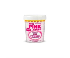 The Pink Stuff Dėmių valymo priemonė The Rožinė Stuff, 1kg