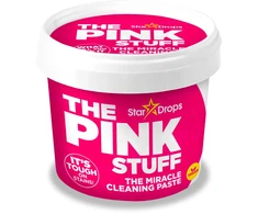 The Pink Stuff Valymo pasta, universalaus naudojimo The Rožinė Stuff, 0.85 l