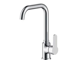 Thema Lux Virtuvinis maišytuvas Sourcing KITCHEN MIXER DF11008