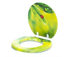 Thema Lux Deska bidetowa Sourcing SOFT TOILET COVER S606