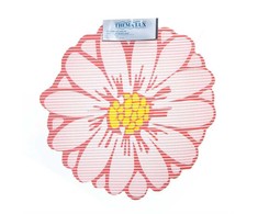 Thema Lux Sourcing Tiekimas VONIOS KAMBARIO KILIMĖLIUI GĖLĖ M9304
