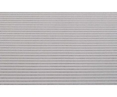 Thema Lux Vonios kilimėlis Okko M1301, mėlynas, 72 cm x 45 cm