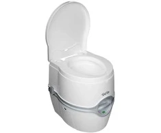 Biotualetas THETFORD Porta Potti Excellence Nešiojamas