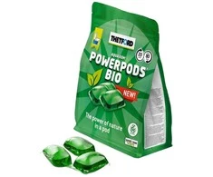 Kapsulės Thetford Aqua Kem PowerPods Bio 20 vnt.