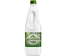 Skystis Biotualetams Thetford Aqua Kem® Žalias 1,5L
