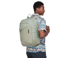 Thule | Exeo | Tinka iki 16 " | Backpack | Quiet Žalias