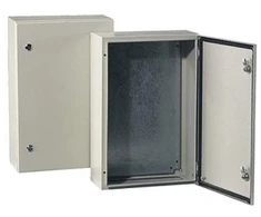 Tibox Paskirstymo skydas (ST6 1025, 1000x600x250 mm, IP66, met.)