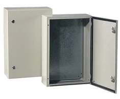 Tibox Paskirstymo skydas (ST8 1430, 1400x800x300 mm, IP66, met.)