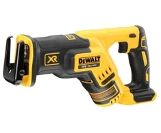 Tiesinis pjūklas Dewalt DCS367N-XJ, 18 V