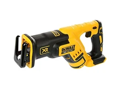 Tiesinis pjūklas Dewalt DCS367N-XJ, 18 V
