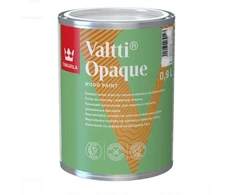 Tikkurila Wood Paint Valtti Opaque VC 2.7L