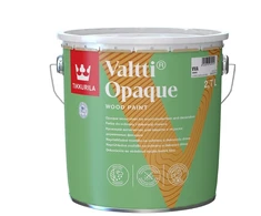 Tikkurila Wood paint Valtti Opaque VVA 2.7L
