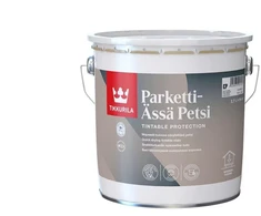 Tikkurila Parketti-Assa Stain 2.7L