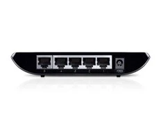 Tinklo šakotuvas TP-Link TL-SG1005D, 5 jungtys