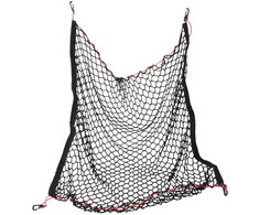 Tinkleliai Bottari Truck Net 79018, juoda sp.