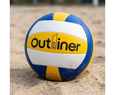 Outliner VOLLEYBALL BALL VMPVC4303 SIZE 4