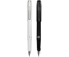 Mcneill Plunksnakotis 3469900001, balta/juoda