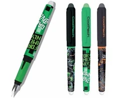 Plunksnakotis CoolPack 79826CP, įvairių spalvų