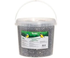 Tintti Saulėgrąžų kibiras 5kg