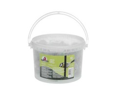 Tintti Riebalų kamuoliukai paukščiams 30 vnt., 30g kiekvienas