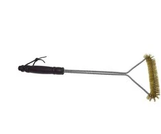 Valymo šepetys Flammifera ky46b, 45 cm x 17 cm