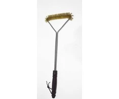 Urban Outdoor Valymo šepetys Flammifera ky46b, 45 cm x 17 cm