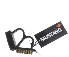 Mustang Kepsninės šepetys MUSGTANG