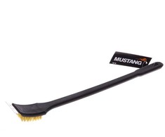 Mustang Kepsninės šepetys MUSGTANG, 46 cm