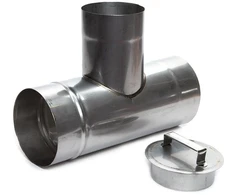 Kamino pravala apvalia anga WADEX 112. D130 mm
