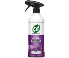 Cif Privaloma, jei _ idealu Balinti milteliai valymo dumblas iš akmens purškimo 435ml