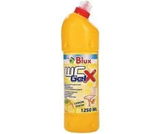 Tualeto gelis Blux WC Lemon 1250ml