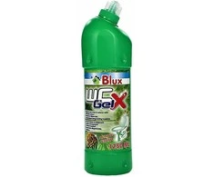 Tualeto gelis Blux Forest 1250ml