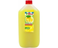 Valymo priemonė Blux Citrina 5L Universalus