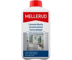 Cemento likučių valiklis MELLERUD, 1 l