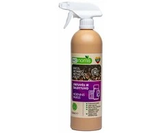 Valymo priemonė Ekonomis, virtuvės valymui, 0.7 l