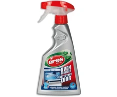 Valymo priemonė Eres Oven Cleaner, orkaitėms, 0.5 l