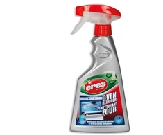 Tīrīšanas līdzeklis Eres Oven Cleaner, cepeškrāsnīm, 0.5 l