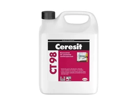 Ceresit fasadų valymo koncentratas CONC.CT98 CERESIT 5L